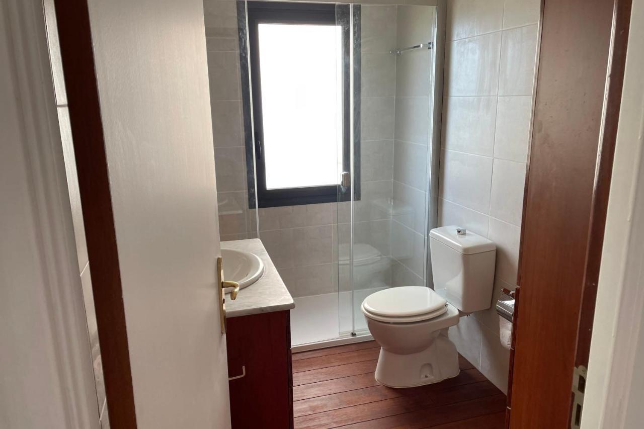 Apartment With Sea Views Next To The Beach Of Mar Bella Barcellona Esterno foto